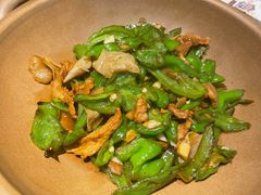 -吃饭皇帝大·土家民族菜(武陵源店)
