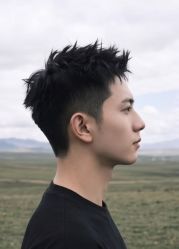 点击看大图 -派頭·PARTY HEAD男士理发馆
