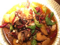 -楼兰新疆主题餐厅(苏州中心店)