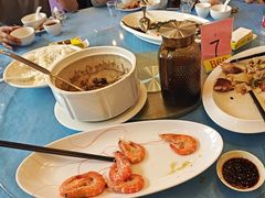 -大树头·花园餐厅(市桥店)