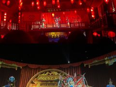 -芜湖方特东方神画