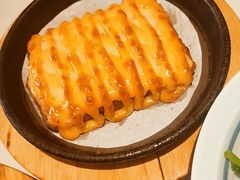 -0776食堂·京城创意菜(七里庄店)