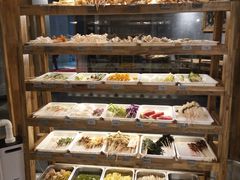 自助取餐区-袁记串串香(梁家巷店)