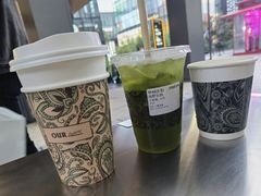 -OUR Bakery(三里屯太古里店)