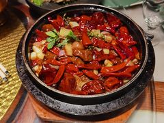 -那家小馆•北京菜•烤鸭(中关村店)