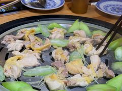 -阿鸡鱼庄·顺德鲜蒸小炒(亚运村店)