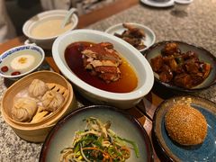 -南京大牌档(新街口德基广场店)