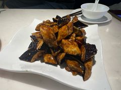 -茅庐川菜(烟台万象汇店)