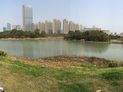 -艾溪湖湿地公园