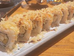 -九田家黑牛烤肉料理(华侨城店)