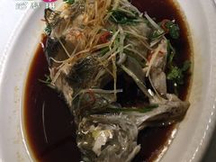-浦江餐饮·上海菜馆(五四路店)