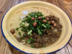-阿福板凳面(观音桥店)