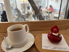 -TIENSTIENS将将(三里屯店)