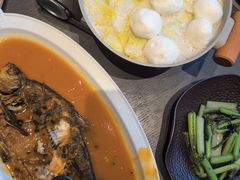 -曾宴·楚菜(湖北省博物馆店)