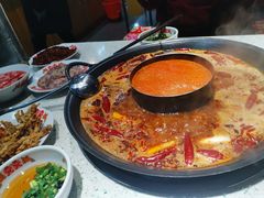 -龙厂长老火锅(抚琴店)