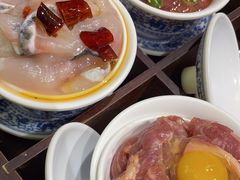 -楠火锅(哈尔滨金爵万象店)