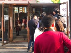 门面-小红旗臭豆腐炸冷面(万达店)