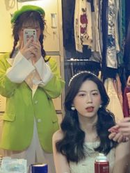 点击看大图 -花样年华视觉摄影(新立基大厦店)