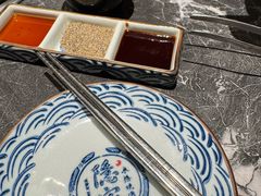 -隐家本格烧肉(万达广场店)