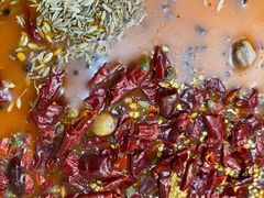 -马路边边麻辣烫联盟路店