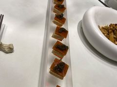 鱼子酱烤鸭-悦江(梅奔中心店)