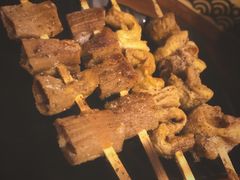 -鸟串烧Yakitori