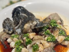 -怡情荟•海鲜青岛菜(五四广场旗舰店)