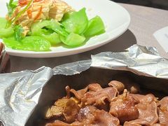-大鸽饭(体育西路店)