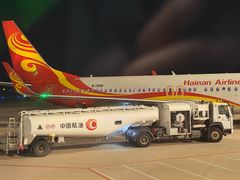 -福州长乐国际机场