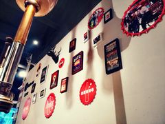 大堂-胡哥烤肥牛(车公庙店)