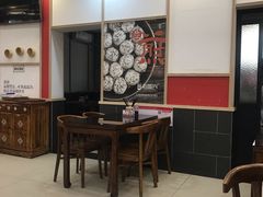 -老盛兴汤包馆(临汾店)