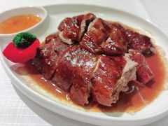 -金悦轩海鲜酒家(拱北店)