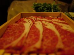 -鍋ぞう(新宿西口店)