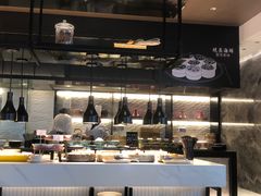 -广州粤海喜来登酒店