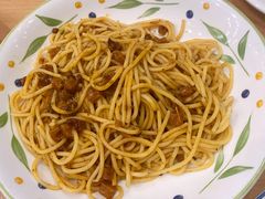 麻辣意面-萨莉亚意式餐厅(苏州食百家店)