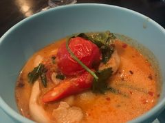 -URBAN SOI Thai Kitchen乐泰料理(长乐路店)