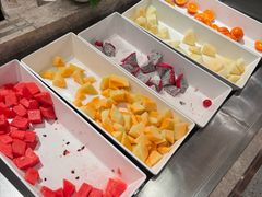 -比格比萨自助(诺亚大厦店)