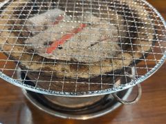 -韩风烤牛肉冷面店