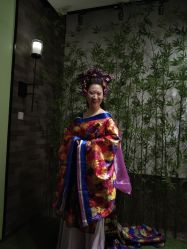 -盘子女人坊古装写真摄影(天津总店)