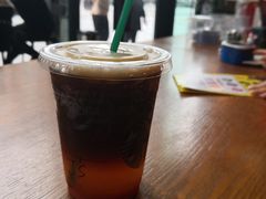 -星巴克(杭州银泰城西一店)