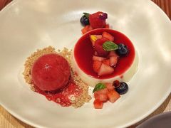 -Mercato莫卡多露台餐厅与酒吧(K11店)