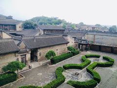 -山西王家大院