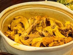 -民间瓦缸煨汤館(嵩山路店)