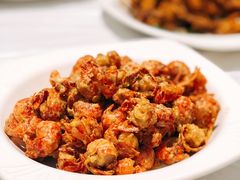 -大萝卜烧烤羊蝎子烤全羊(新城河路店)