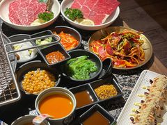 -九田家黑牛烤肉料理(石路天虹店)