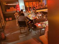-何师烧烤Pro ·江湖川菜·小龙虾·精酿(太古里旗舰店)