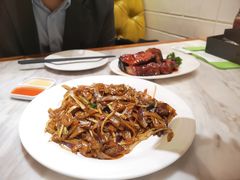 -翠华餐厅(德基广场店)