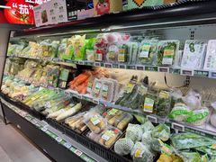 -盒马鲜生(领丰汇店)
