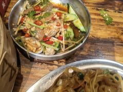 -蚝美人·生蚝海鲜烧烤(茶花园店)