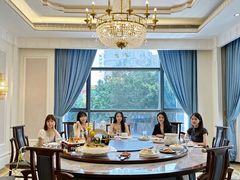 -茂名熹龙国际大酒店(人民广场高铁站店)